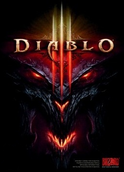 Illustration for article titled A Night in Gaming: Diablo 3 Update****Starting now***